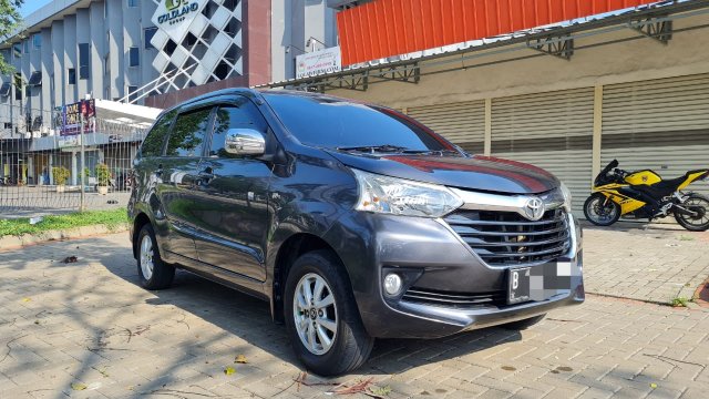 Berapa Harga Mobil Avanza Second. Jual beli Avanza 2017 & Harga Toyota Avanza bekas 2021