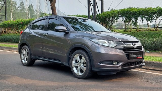 Harga Mobil Honda Hrv Matic 2017. Harga mobil Honda HR-V 2017 bekas Agustus 2021