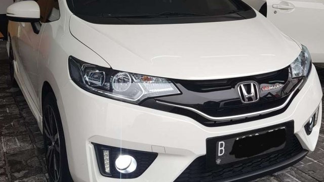 Harga Honda Jazz Tahun 2019. Harga Honda Jazz bekas 2019 Juli 2021