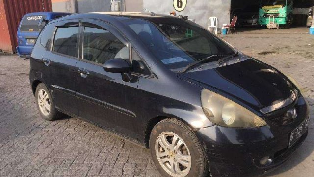 Harga Honda Jazz 2005 Bekas Solo. Jual beli Jazz 2005 & Harga Honda Jazz bekas 2021