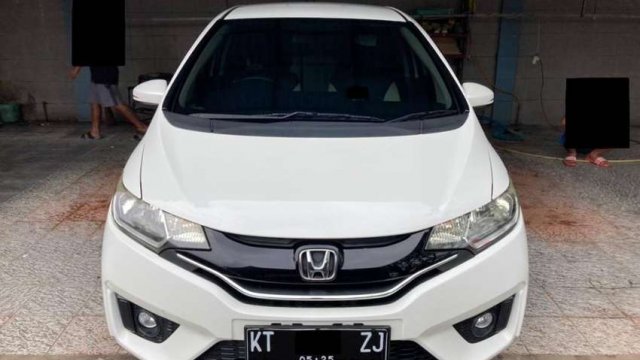 Harga Honda Jazz Rs 2014 Baru. Mobil Jazz 2014 bekas