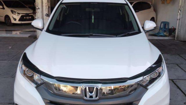 Harga Honda Hrv 2019 Di Bali. Jual mobil bekas murah Honda HR-V 2019 di Bali 4498811