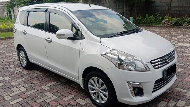 Harga Mobil Ertiga Bekas Gx 2015. Jual beli Ertiga 2015 & Harga Suzuki Ertiga bekas 2021