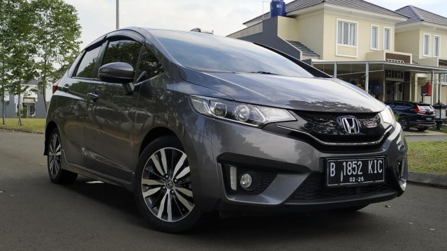 Harga Honda Jazz 2015 Bekas Jakarta. Honda Jazz 2015