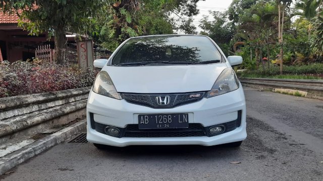 Harga Honda Jazz Ge8 2013. Harga Honda Jazz bekas 2013 Juli 2021