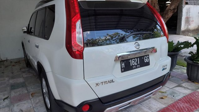 Harga Nissan X Trail Tahun 2012. Jual beli X-Trail 2012 & Harga Nissan X-Trail bekas 2021