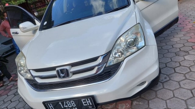 Kekurangan Dan Kelebihan Honda Crv 2010. CR-V 2010 bekas