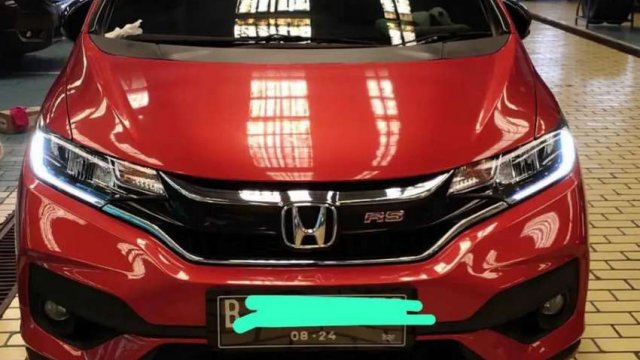 Harga Honda Jazz Terbaru 2019 Bekas. Harga Honda Jazz bekas 2019 Juli 2021