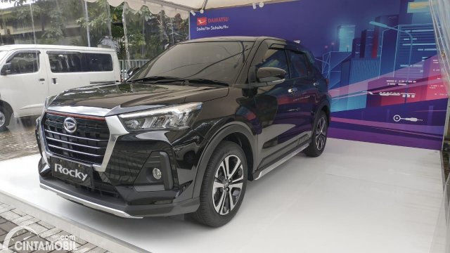 Kelebihan Dan Kekurangan Daihatsu Rocky. Berikut Kelebihan Dan Kekurangan Daihatsu Rocky Turbo