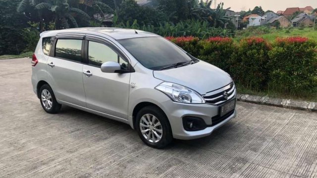 Harga Mobil Ertiga Bekas Jawa Barat. Jual mobil Suzuki Ertiga GL MT 2016 bekas, Jawa Barat 4500074