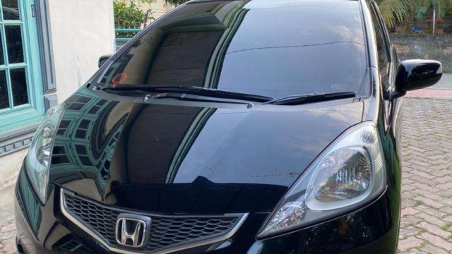 Harga Honda Jazz 2008 Sumatera Utara. Sumatra Utara, jual mobil Honda Jazz RS 2008 dengan harga