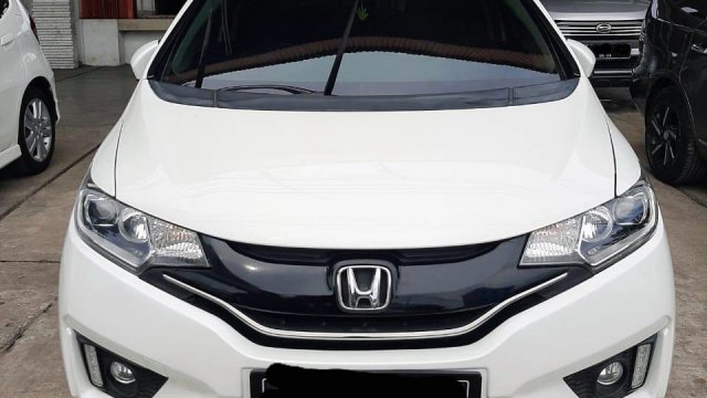 Harga Mobil Honda Jazz Tahun 2016. Harga mobil Honda Jazz 2016 bekas Juli 2021