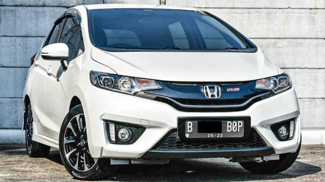 Harga Mobil Honda Jazz Tahun 2017. Jual beli Jazz 2017 & Harga Honda Jazz bekas 2021