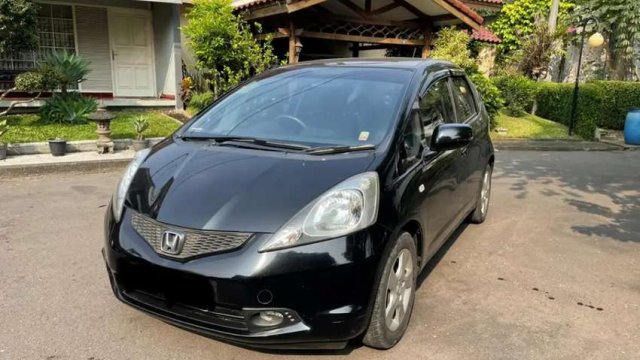 Harga Honda Jazz Rs 2009 Manual Jawa Timur. Honda Jazz 2009