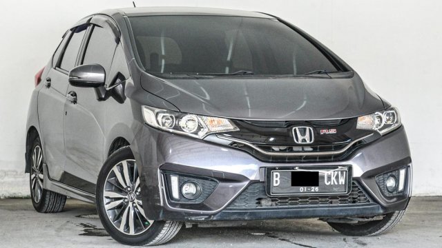 Harga Honda Jazz Bekas Terbaru. Jual beli mobil Jazz bekas & Harga Honda Jazz bekas 2021