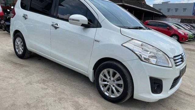 Harga Mobil Bekas Suzuki Ertiga Gx 2012. Harga Suzuki Ertiga 2012 Bekas Juli