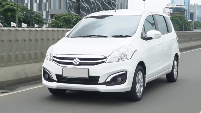 Kelebihan Kekurangan Suzuki Ertiga. Langka Di Indonesia, Ini Kelebihan Dan Kelemahan Suzuki Ertiga