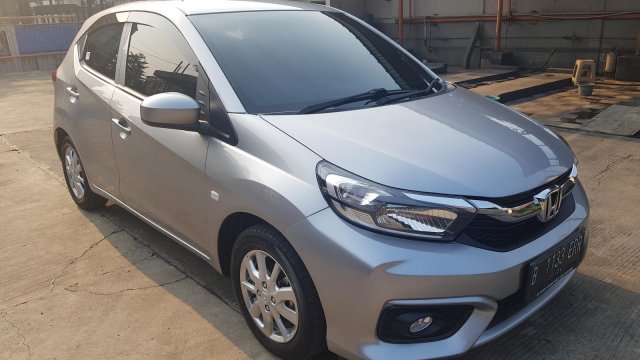 Harga Honda Brio Bekas 2019. Harga Honda Brio bekas 2019 Juli 2021