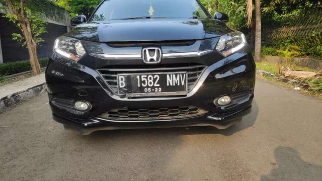 Harga Honda Hrv Prestige 2016 Bekas. Jual mobil Honda HR-V Prestige 2016 bekas, DKI Jakarta 4502988