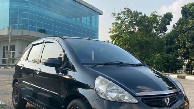 Harga Mobil Bekas Honda Jazz Idsi Tahun 2005. Jual beli Jazz 2005 & Harga Honda Jazz bekas 2021
