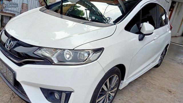 Harga All New Honda Jazz Rs 2016. Harga mobil Honda Jazz 2016 bekas Agustus 2021