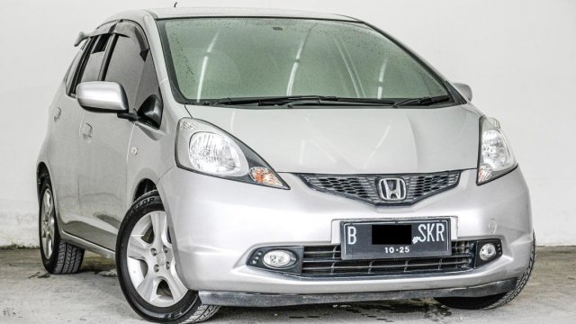 Daftar Harga Honda Jazz Rs Manual 2010. Harga mobil Honda Jazz 2010 bekas Agustus 2021