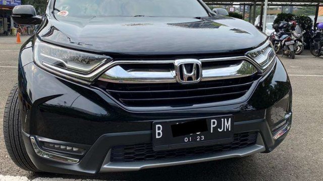 Harga Mobil Bekas Crv Prestige 2017. Harga Honda CR-V bekas 2017 Agustus 2021