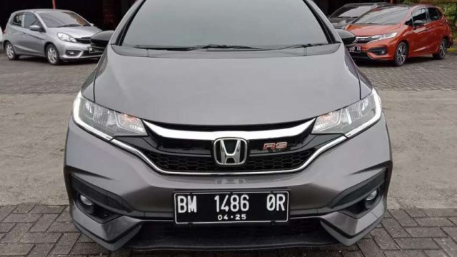 Harga Honda Jazz 2020 Second. Mobil Jazz 2020 bekas
