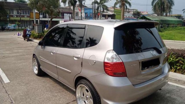 Harga Mobil Honda Jazz Di Tahun 2008. Mobil Jazz 2008 bekas