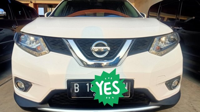 Harga Jual Nissan X Trail 2015. Harga Nissan X-Trail 2015 Bekas Agustus