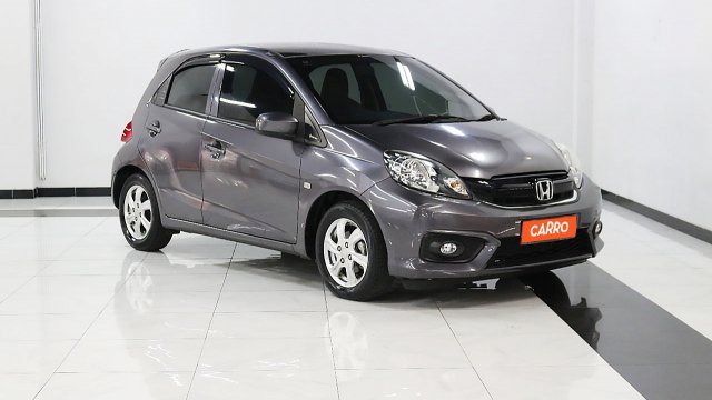 Harga Honda Brio Baru Bekas. Jual beli mobil Brio bekas & Harga Honda Brio bekas 2021
