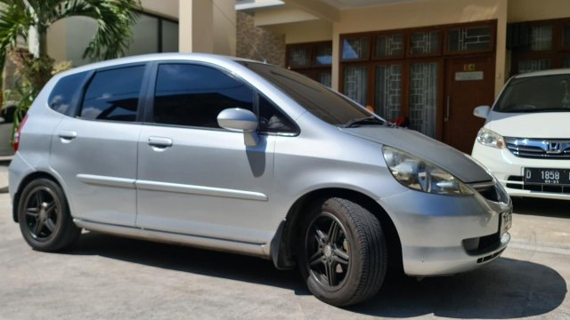 Harga Honda Jazz Idsi 2005 Matic. Jual beli Jazz 2005 & Harga Honda Jazz bekas 2021