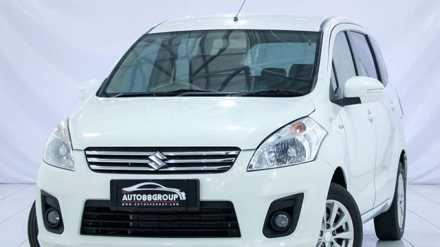 Harga Mobil Bekas Ertiga Gl 2015. Jual beli Ertiga 2015 & Harga Suzuki Ertiga bekas 2021