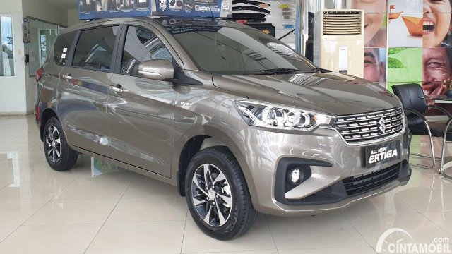 Harga Mobil Ertiga Kredit. Kredit Suzuki Ertiga Cicilan 2 Juta, Mobil Keluarga Cicilan Ringa