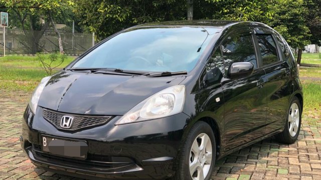 Harga Honda Jazz Bekas Rs 2011. Jual beli Jazz 2011 & Harga Honda Jazz bekas 2021