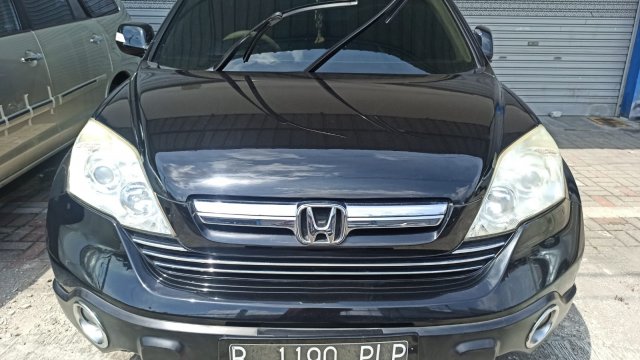 Harga Mobil Crv Baru Bekas. Mobil CR-V Bekas