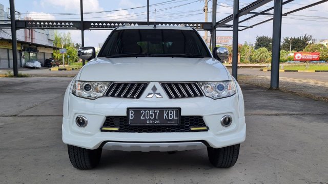 Kelebihan Dan Kekurangan Pajero 1995. Harga mobil Mitsubishi Pajero 1995 bekas September 2021