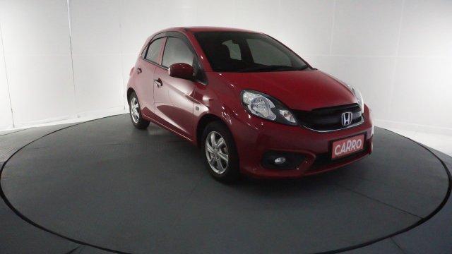 Kelebihan Dan Kekurangan Honda Brio 2018. Brio 2018 bekas