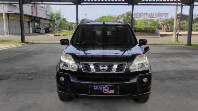 Harga Mobil X Trail Tahun 2010. Harga Nissan X-Trail 2010 Bekas Agustus