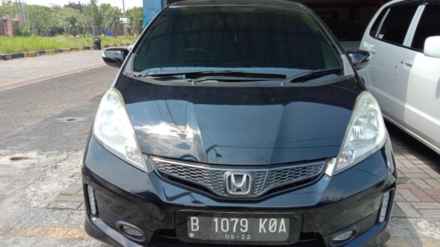 Harga Mobil Bekas Honda Jazz Matic 2012. Mobil Jazz 2012 bekas