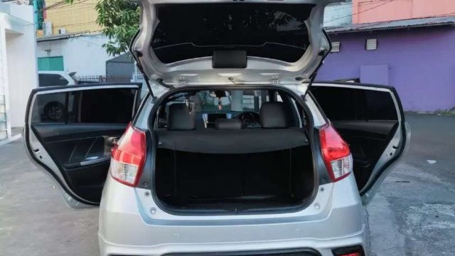 Harga Toyota Yaris Trd 2014 Bekas. Harga Toyota Yaris 2014 Bekas Agustus