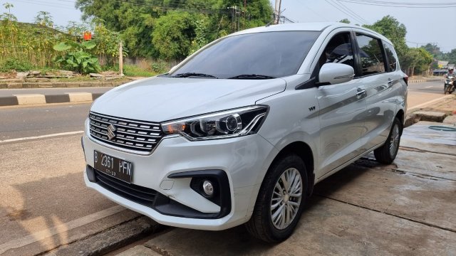 Harga Mobil Bekas Ertiga Murah. Mobil Ertiga Bekas