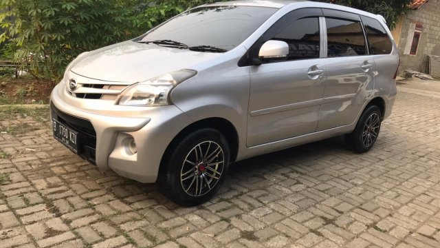 Harga Mobil Bekas All New Xenia 2014. Harga mobil Daihatsu Xenia 2014 bekas September 2021