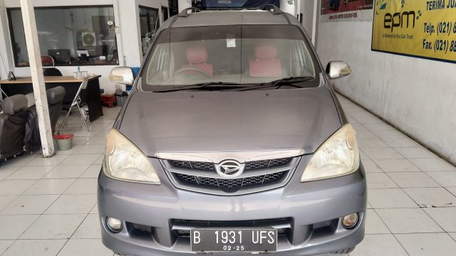 Daftar Harga Mobil Xenia Tahun 2010. Xenia 2010 bekas