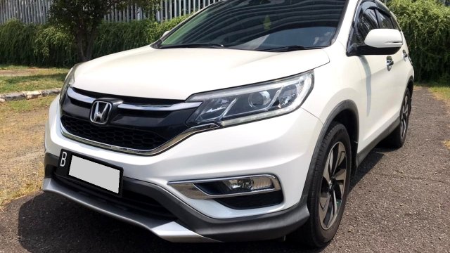 Harga Mobil Honda Crv Terbaru 2015. Jual beli CR-V 2015 & Harga Honda CR-V bekas 2021