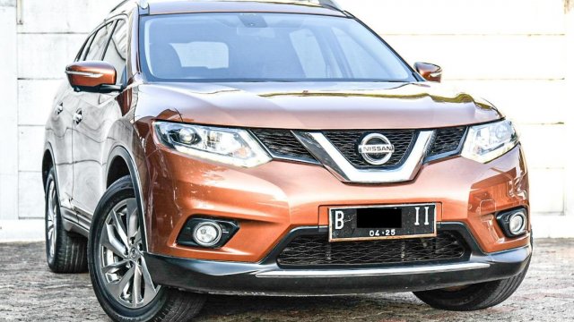 Harga Nissan X Trail Tahun 2015. Harga Nissan X-Trail 2015 Bekas Agustus