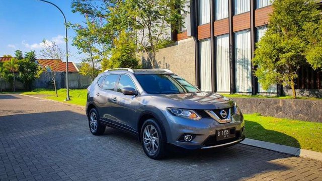 Harga Nissan X Trail 2016 Jakarta. Harga Nissan X-Trail 2016 Bekas Agustus