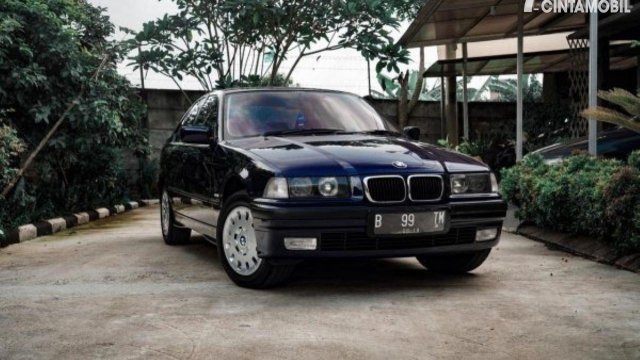 Mercy Irit Dan Bandel. Inilah Mobil Eropa Paling Bandel, Rekomendasi Redaksi Cintamobil