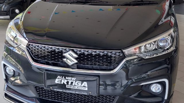 Harga Mobil Ertiga Bekas Kredit. Mobil Ertiga Bekas