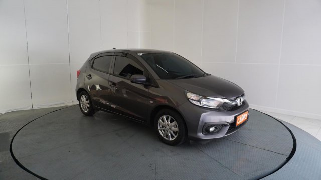 Harga Honda Brio Satya E 2019. Harga Honda Brio bekas 2019 September 2021
